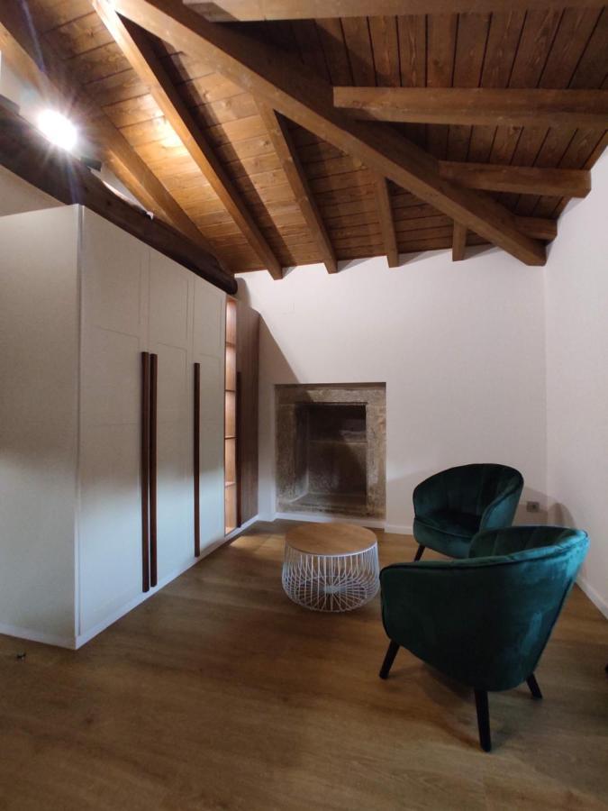 Casa Lagarto, Vila Taboada Exterior foto