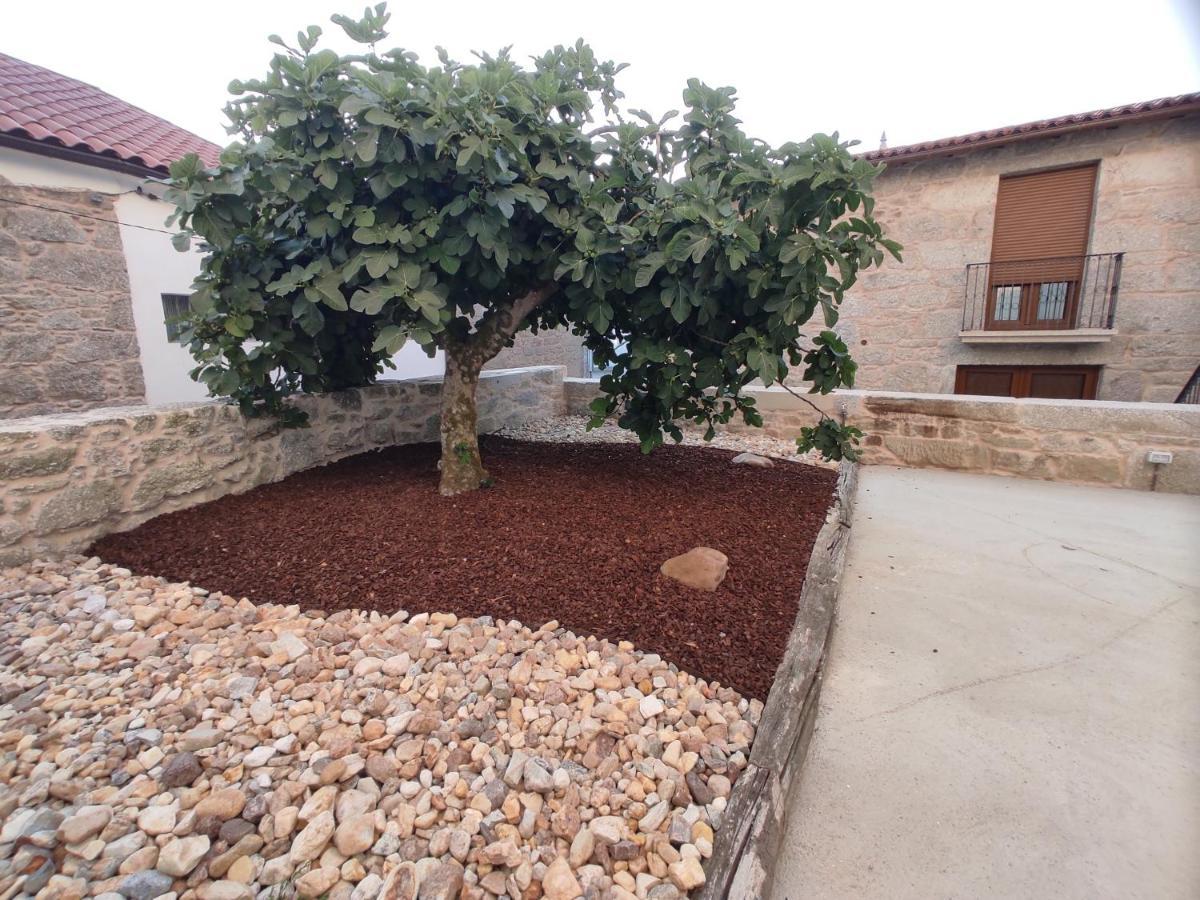 Casa Lagarto, Vila Taboada Exterior foto